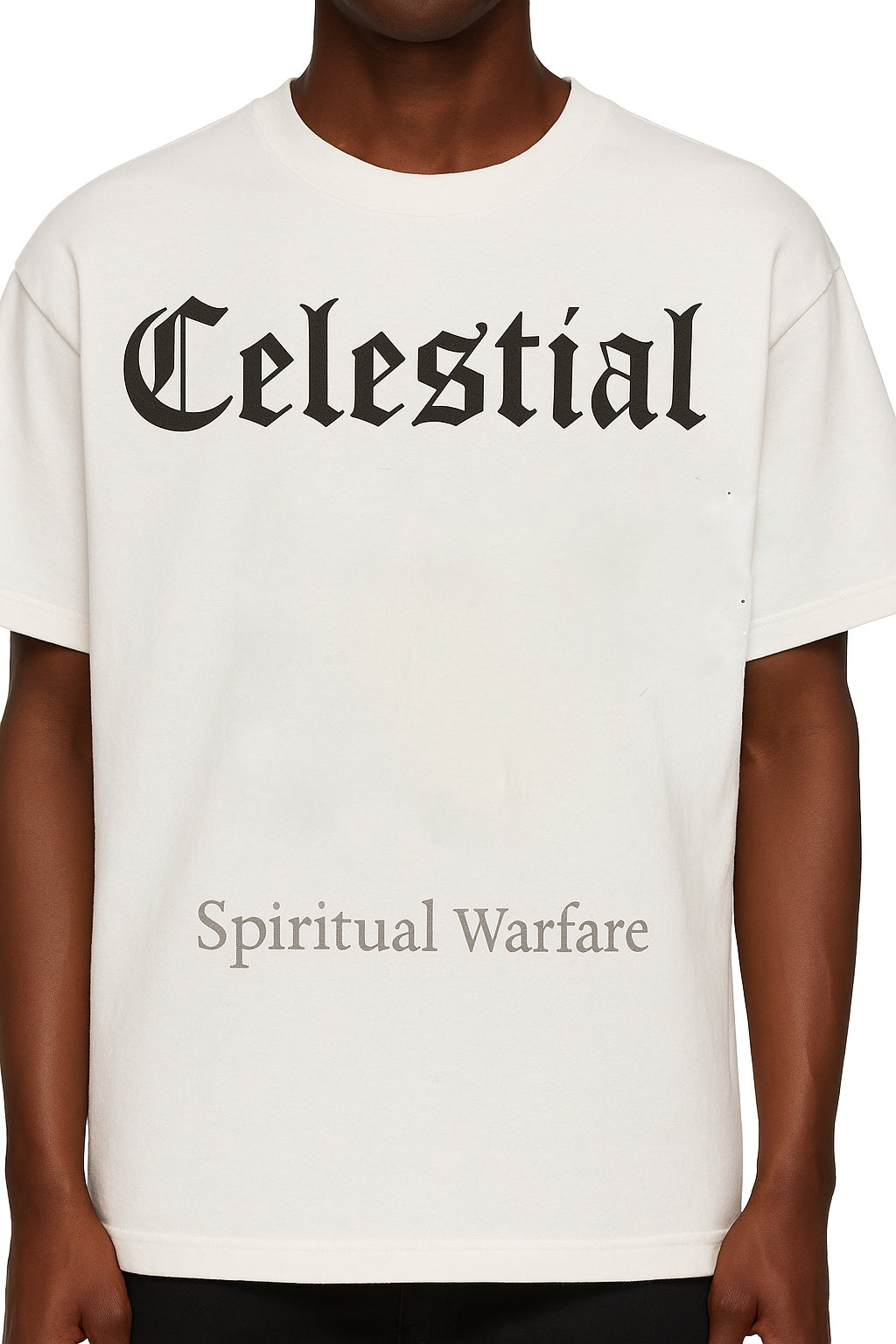 spiritual warfare
